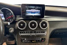 Mercedes-Benz GLC 250 d 4MATIC