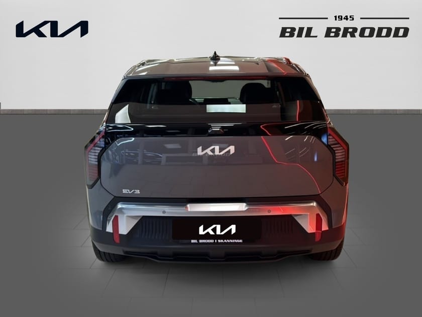 Bild 5 av Kia EV3 Long Range