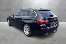 Thumnail bilde 1 av BMW 525d xDrive Touring