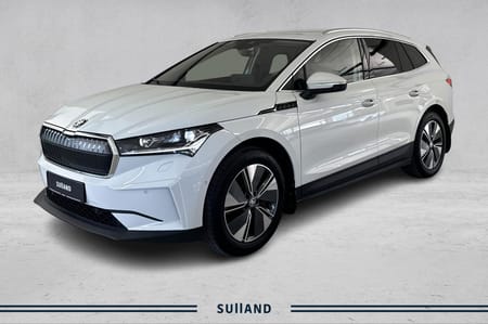 Škoda Enyaq iV 80 max