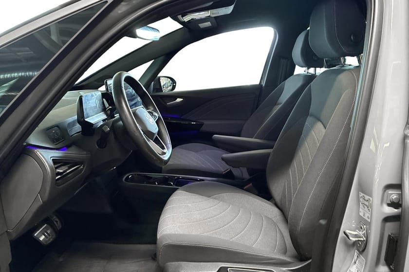 Bilde 5 av Volkswagen ID.3 Pro Performance highline 58kwh 204hk
