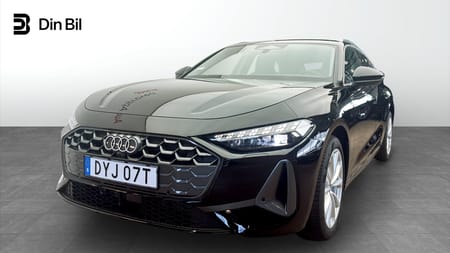 Audi A5 Avant e-hybrid quattro 220kw s tronic
