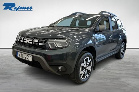 Dacia Duster PhII 4x2 TCe 150 Journey A