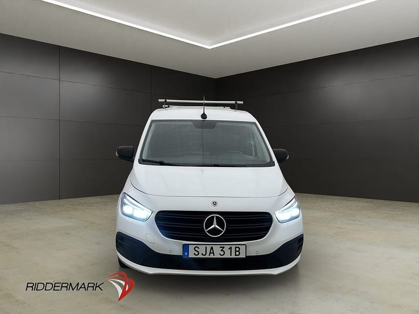 Bild 5 av Mercedes-Benz Citan 112 CDI PRO Dragkrok B-Kamera CARPLAY Moms