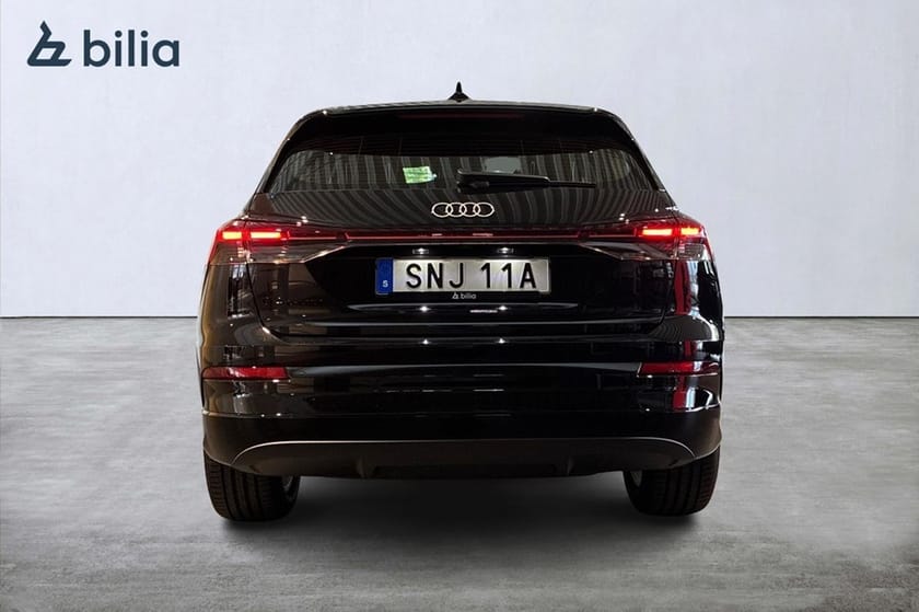 Bild 3 av Audi Q4 e-tron