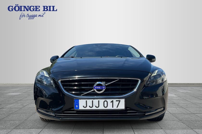 Bild 3 av Volvo V40 D2 Your Momentum Dragkrok/ Parkeringssensorer