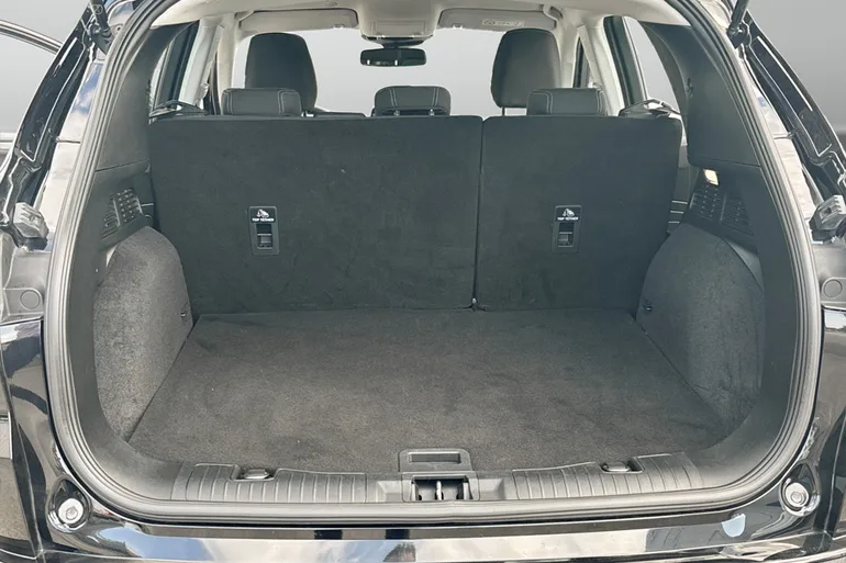 Ford Kuga Plug-In Hybrid