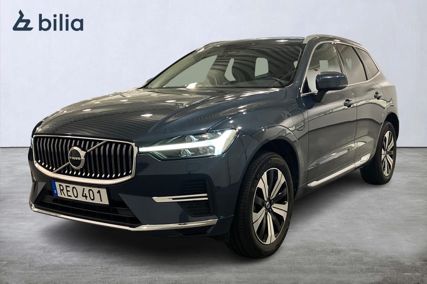 Bild 1 av Volvo XC60