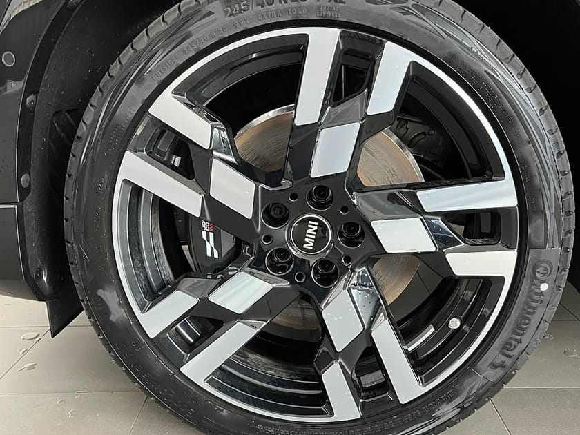 Bild 4 av MINI Countryman E