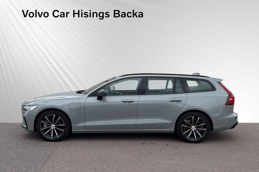 Bild 5 av Volvo V60