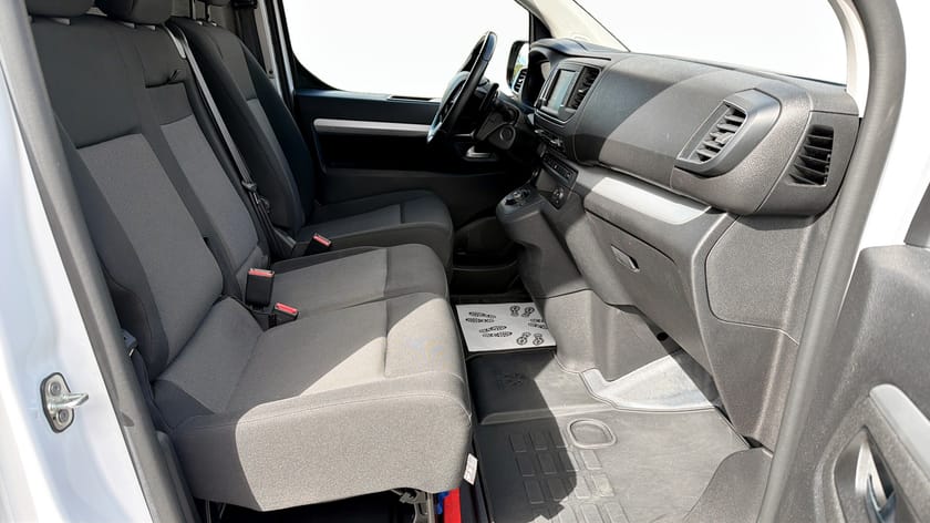Bild 3 av Peugeot Expert Utökad Last 2.0 BlueHDi EAT, 144hk, 2023