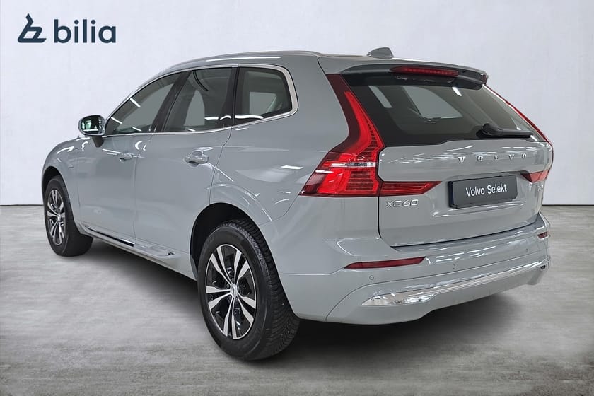 Bild 2 av Volvo XC60 T6 Core Edition/Dragkrok/Driver assistance/panorama