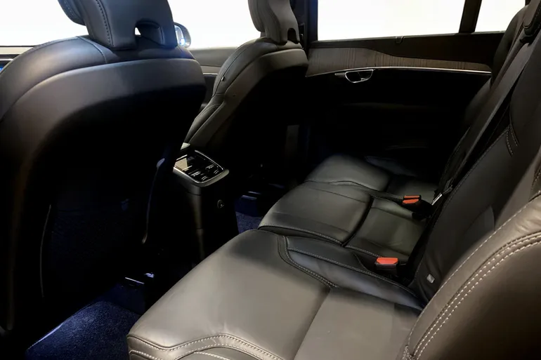 Volvo XC90 7 Säten