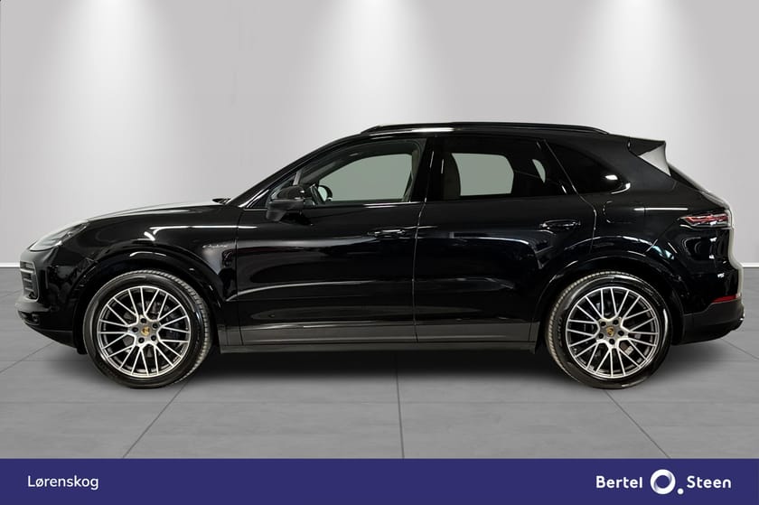 Bilde 2 av Porsche Cayenne E-Hybrid 462HK | Head-Up | BOSE | Panorama | CarPlay
