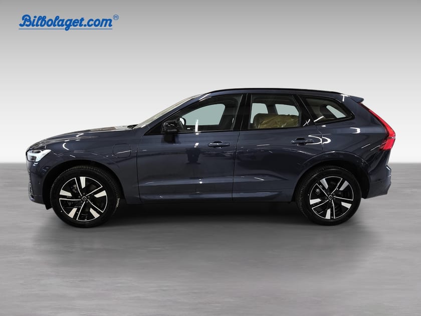Bild 3 av Volvo XC60 T6 Plus Dark Nordic Edition
