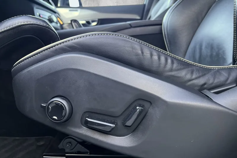 Volvo XC90 7-seater bilde 17