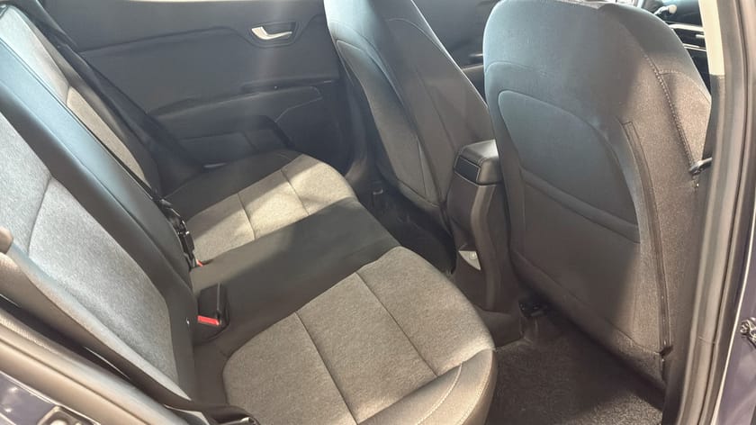 Bild 5 av Kia Stonic