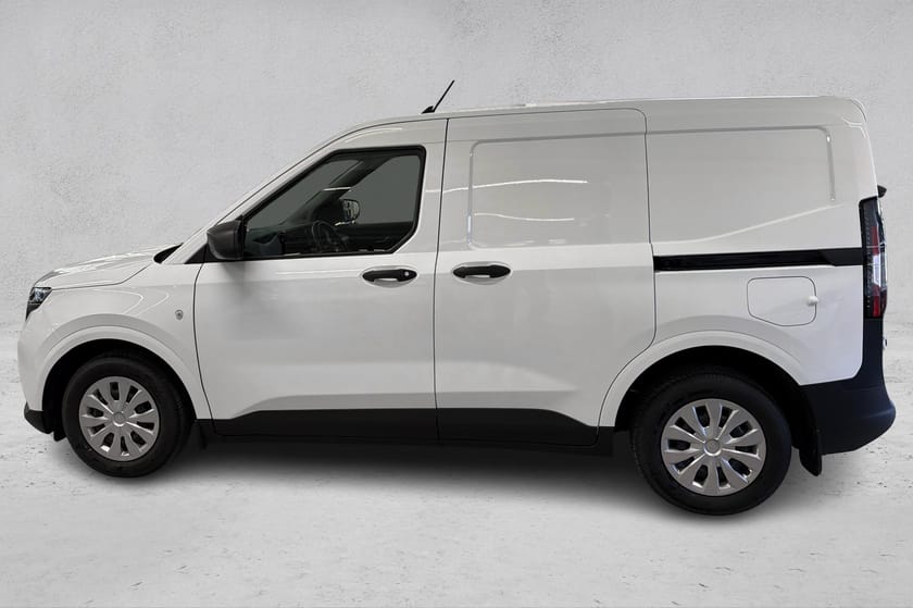 Bilde 2 av Ford Transit Courier