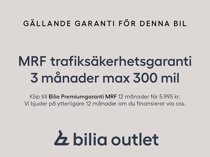 Bild 2 av Volvo V70 D4 Momentum 181hk Drag Värmare BLIS Kamrem bytt