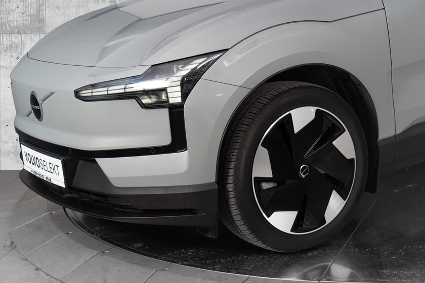 Bilde 5 av Volvo EX30 Twin Motor Performance 428 hk Plus. Adaptiv Cruise/Varmepumpe/Harman Kardon