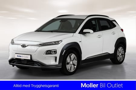 Hyundai Kona Electric 64 kWh
