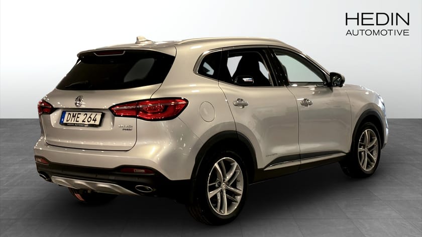 Bild 2 av MG EHS PHEV LUXURY PLUG-IN HYBRID