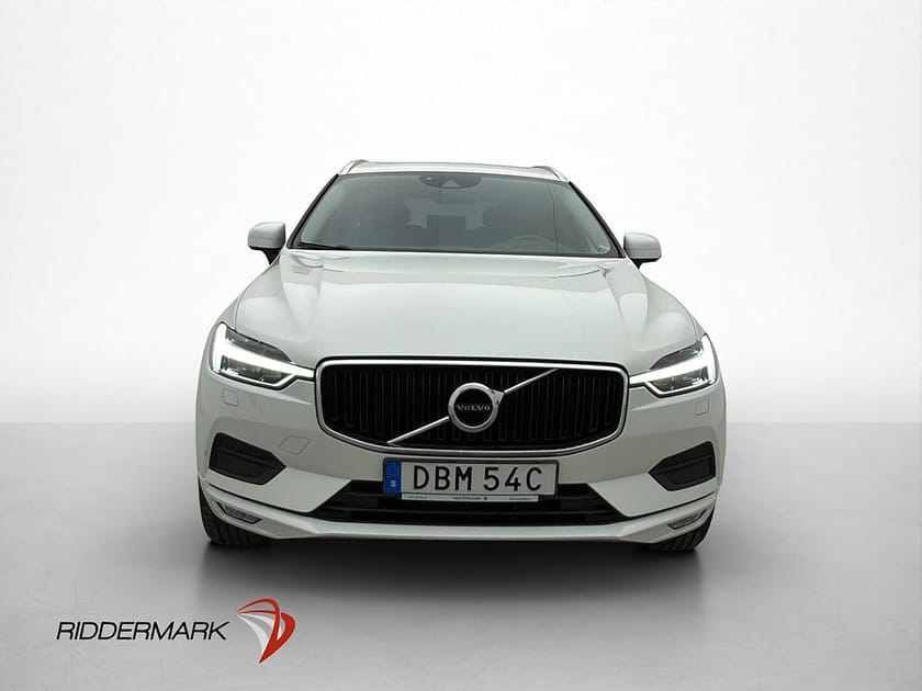 Bild 2 av Volvo XC60 T5 250hk Momentum H/K PANO VOC Värmare Drag