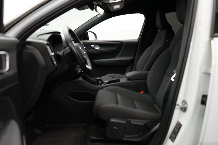 Bild 5 av Volvo XC40 Recharge Twin