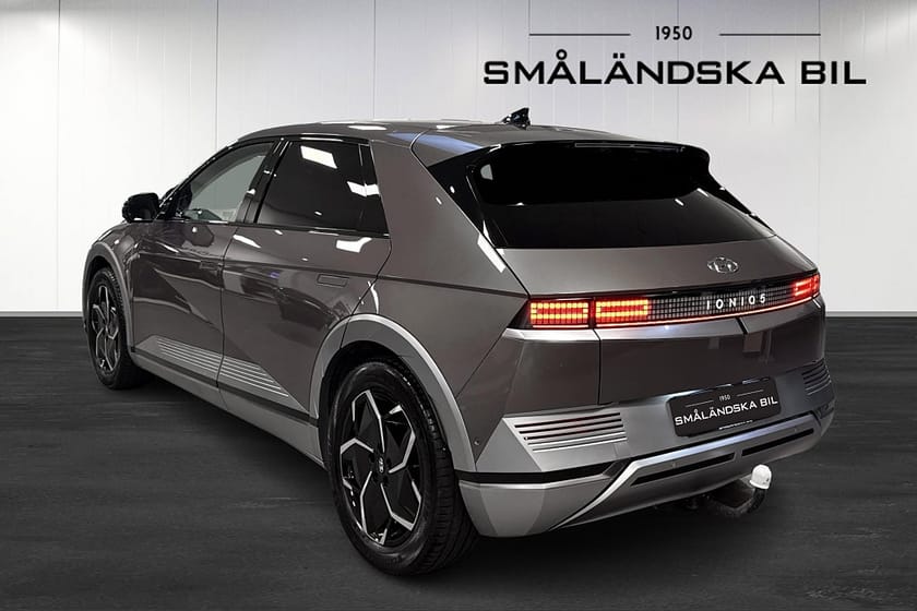 Bild 3 av Hyundai Ioniq 5