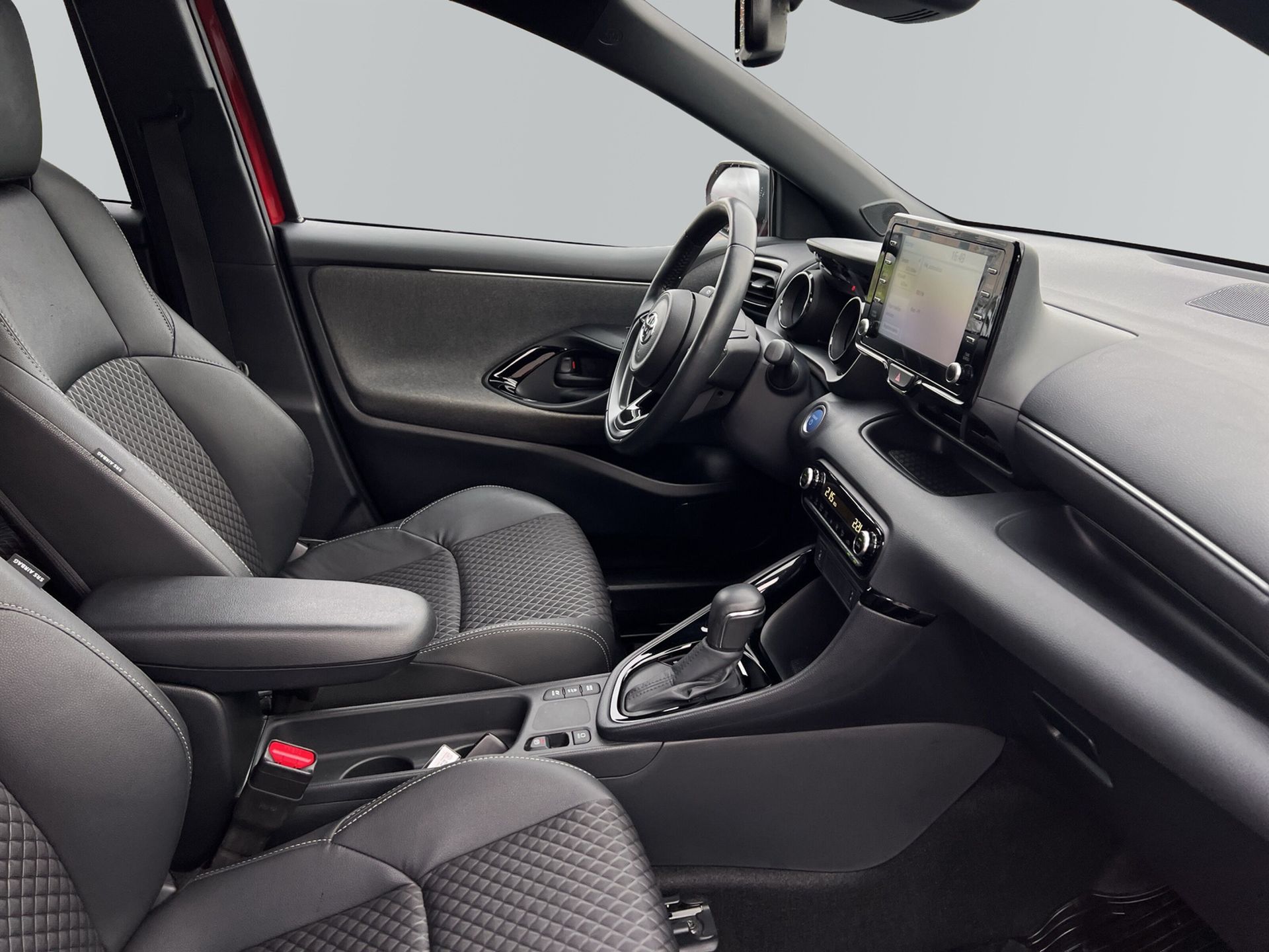 Toyota Yaris 2022, bild 6/10