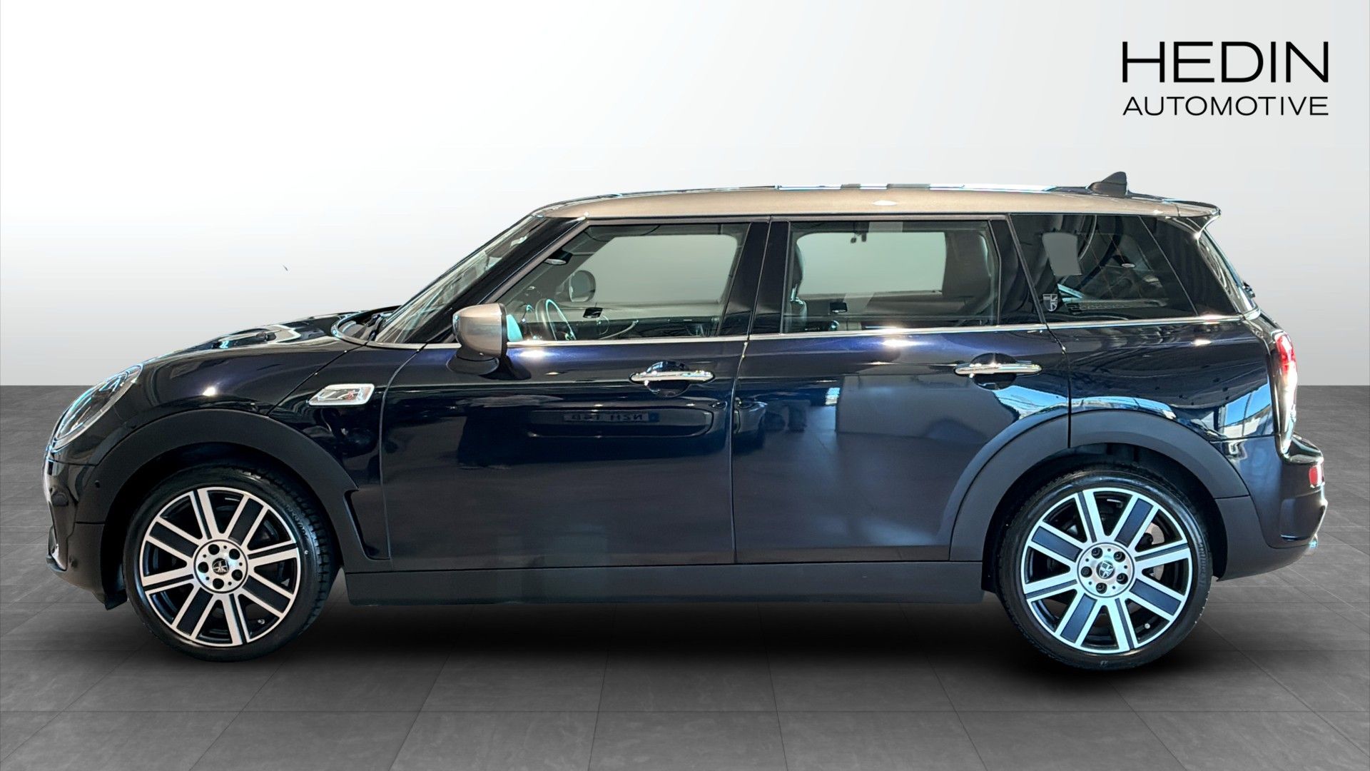 MINI Clubman COOPER S 178 hk 2024, bild 6/9