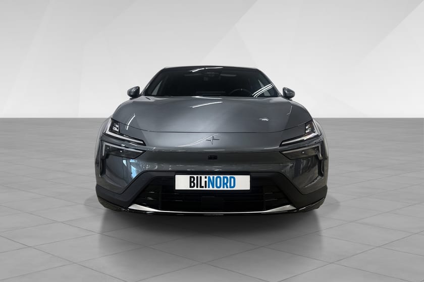 Bilde 2 av Polestar 4 Long Range Dual motor / Pilot / Plus / Krok