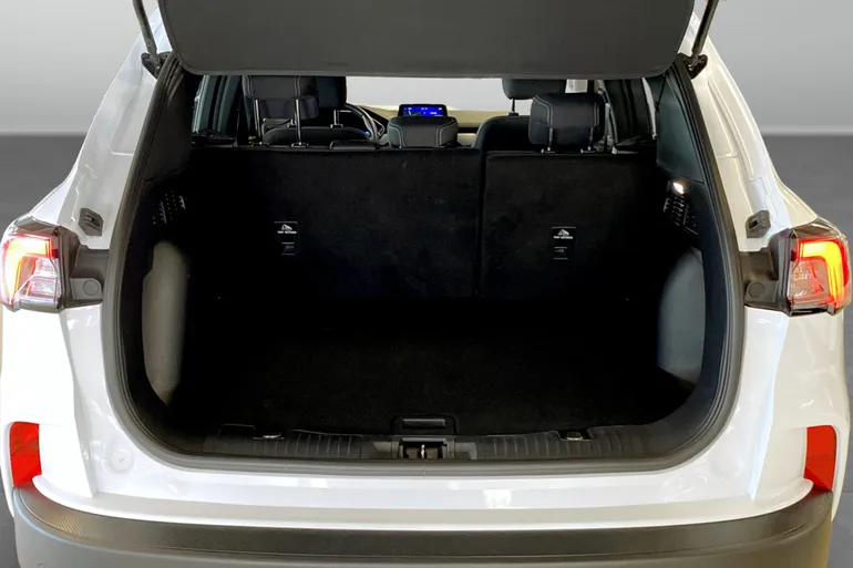 Ford Kuga Plug-In Hybrid