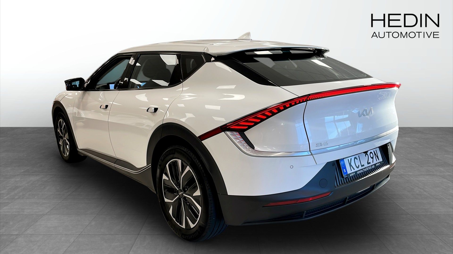 Kia EV6 RWD GODKÄND 2022, bild 6/10