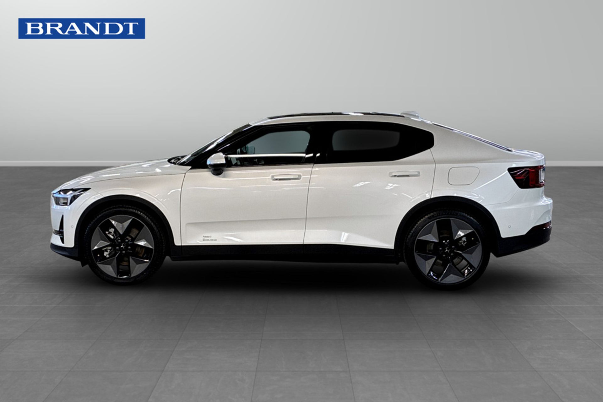 Polestar 2 Long Range Single Motor 2026, bild 3/9