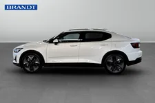 Polestar 2 Long Range Single Motor