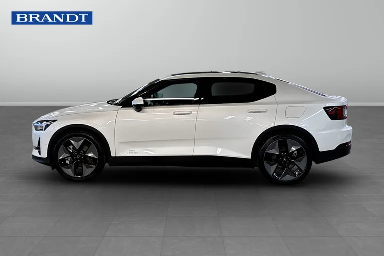 Polestar 2 Long Range Single Motor