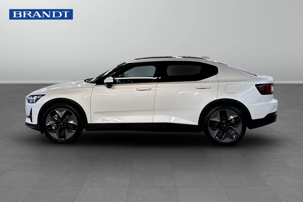 Polestar 2 Long Range Single Motor
