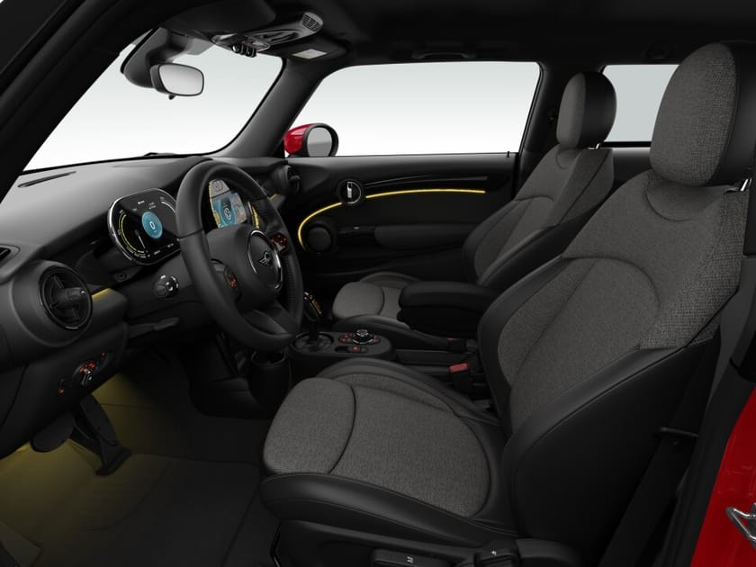 Bilde 4 av MINI Cooper SE