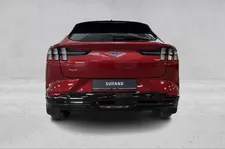 Thumnail bilde 3 av Ford Mustang Mach-E Long Range AWD