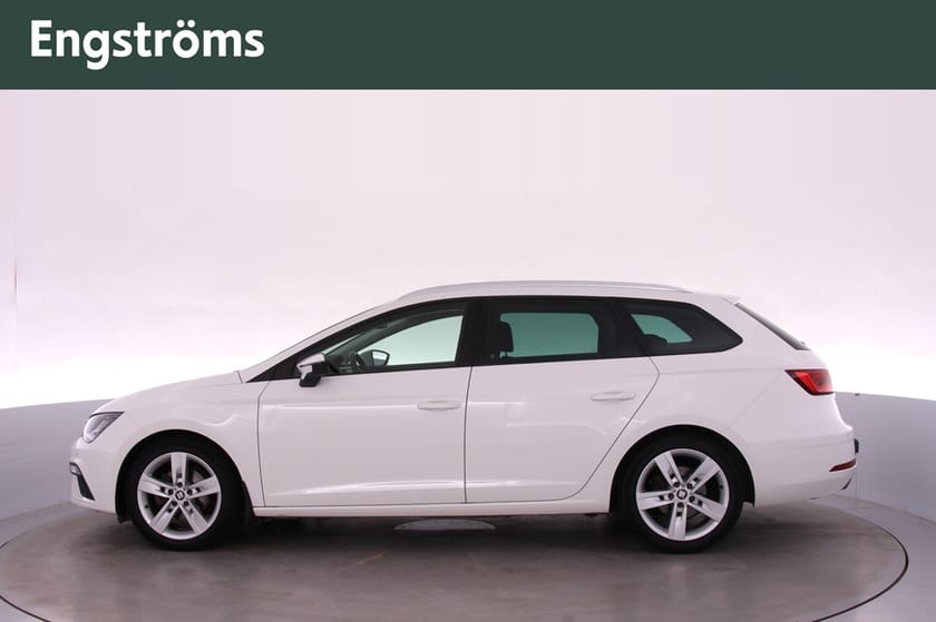 Bild 5 av SEAT Leon ST