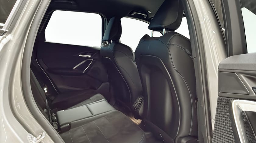 Bild 5 av BMW X1 xDrive25e