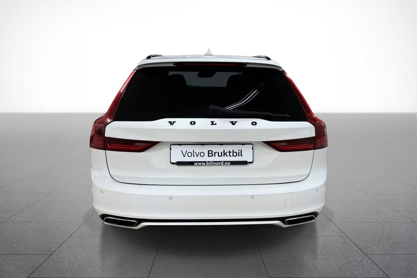 Bilde 5 av Volvo V90