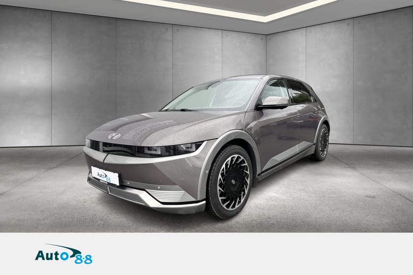 Bilde 1 av Hyundai Ioniq 5 LR AWD Premium