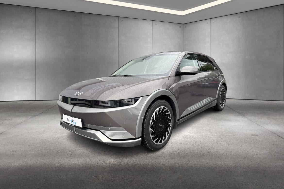 Hyundai Ioniq 5 2022