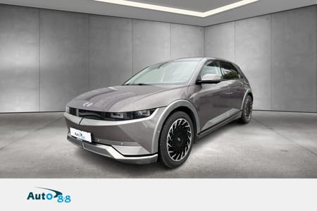 Hyundai Ioniq 5 LR AWD Premium