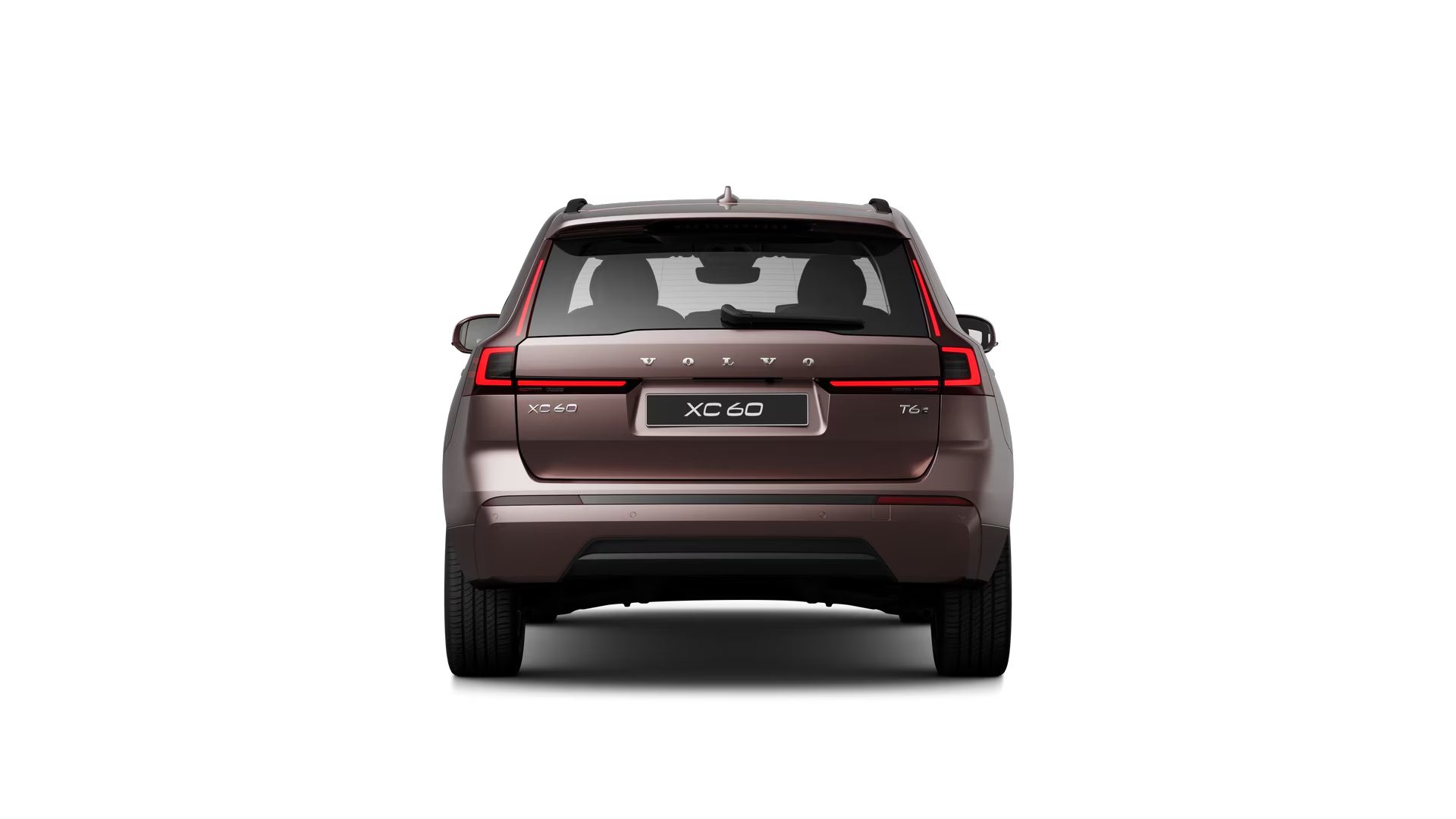 Volvo XC60 2027, bild 3/8