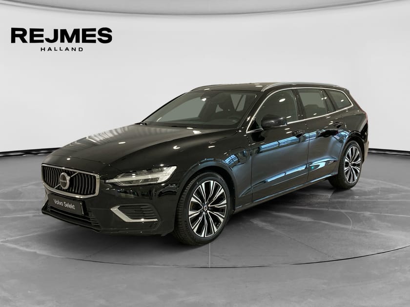 Bild 1 av Volvo V60 Recharge T6 Core Edition