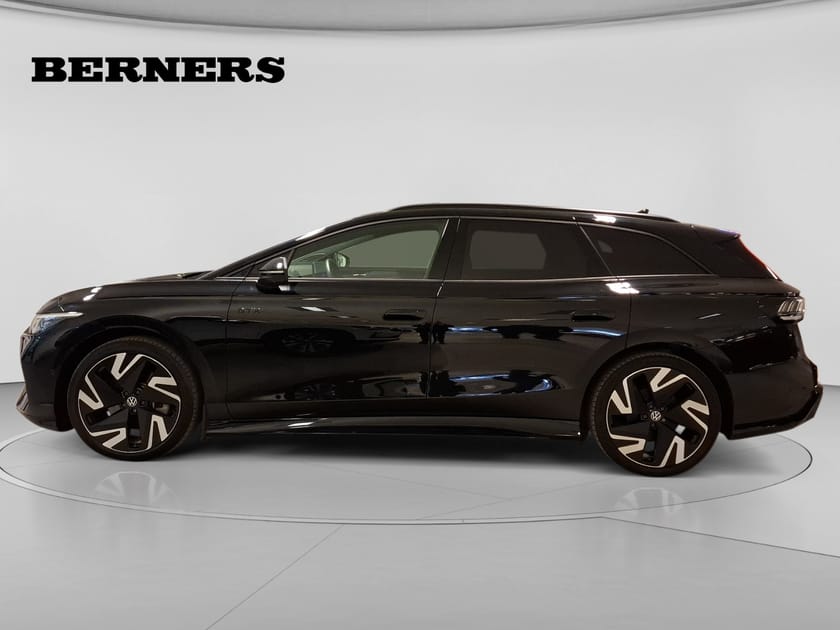 Bild 2 av Volkswagen ID.7 GTX Tourer