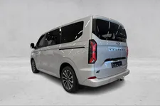 Thumnail bilde 2 av Ford E-Tourneo Custom 340